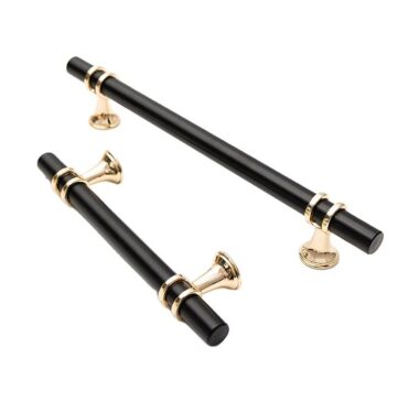 T-shaped pull handles factory