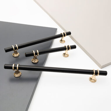 T-shaped pull handles factory