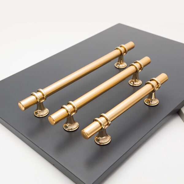 T-shaped pull handles factory