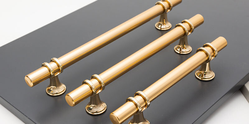 T-shaped pull handles factory