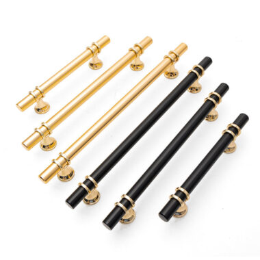 T-shaped pull handles factory