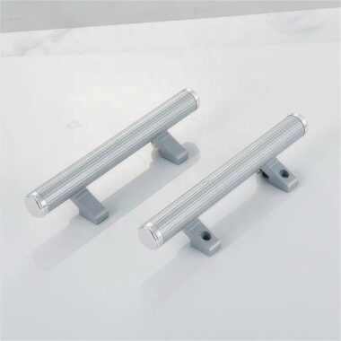 sliding door push pull handles factory