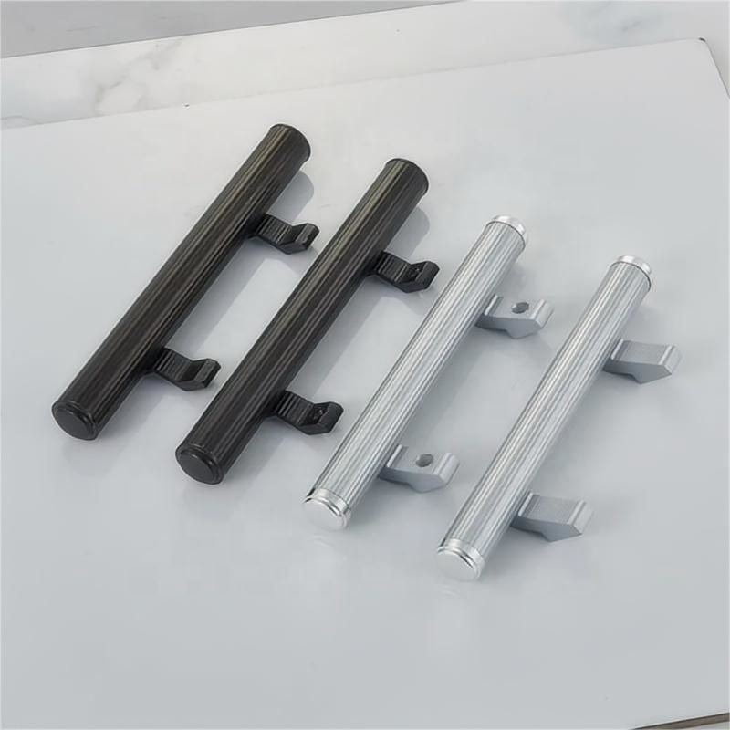 sliding door push pull handles factory