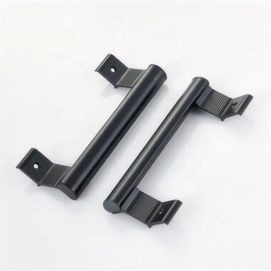 sliding door push pull handles factory