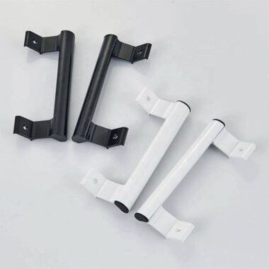 sliding door push pull handles factory