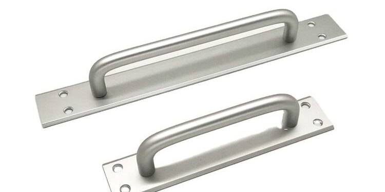 cabinet door pull handles supplier
