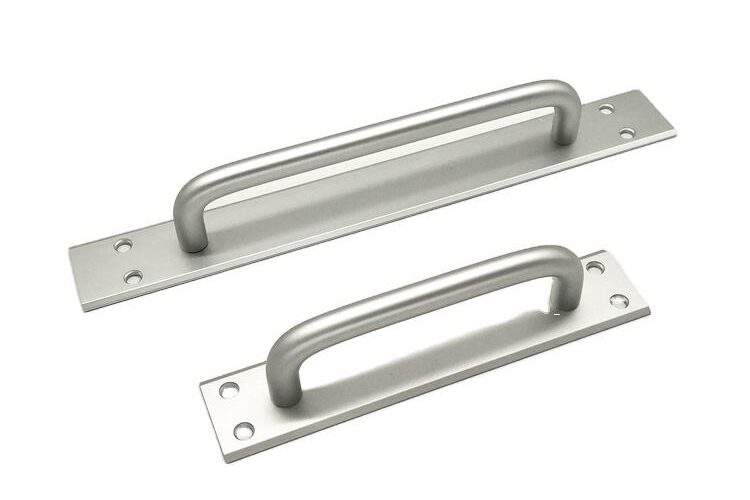 cabinet door pull handles supplier