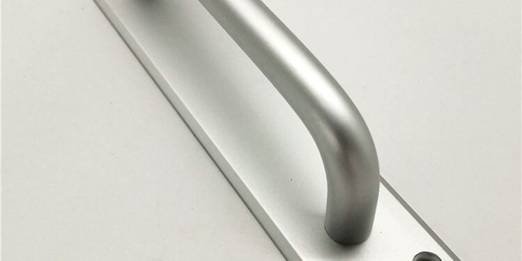 cabinet door pull handles supplier