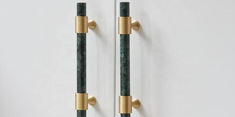 cabinet drawer pull handles supplier