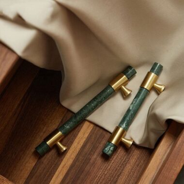 cabinet drawer pull handles supplier