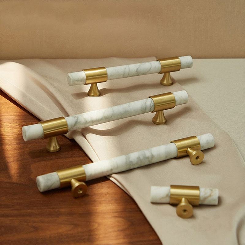 cabinet drawer pull handles supplier