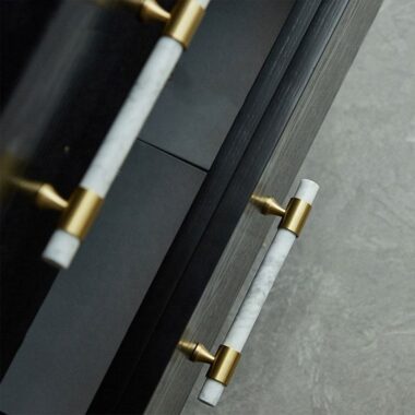 cabinet drawer pull handles supplier