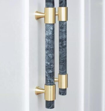 cabinet drawer pull handles supplier