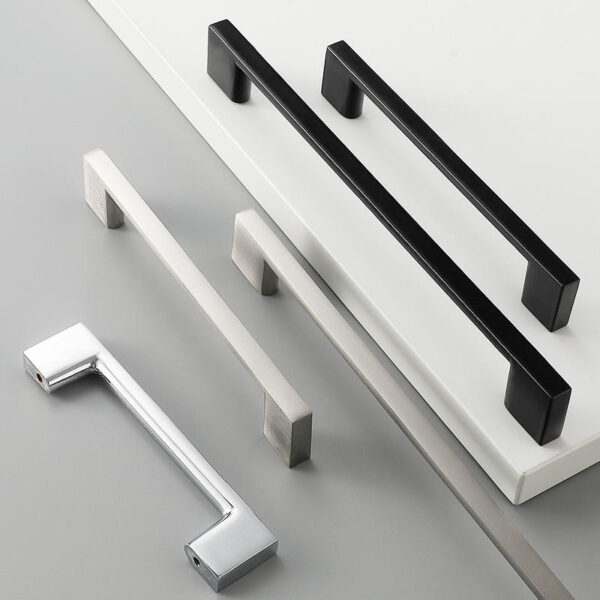 kitchen cabinet pull handles manufacturer