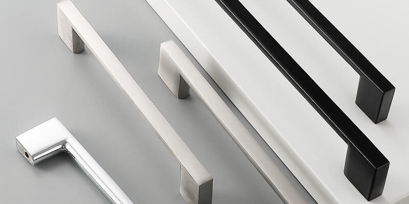 kitchen cabinet pull handles manufacturer