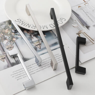 kitchen cabinet pull handles manufacturer