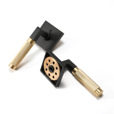 Lever Door Handle Manufacturer