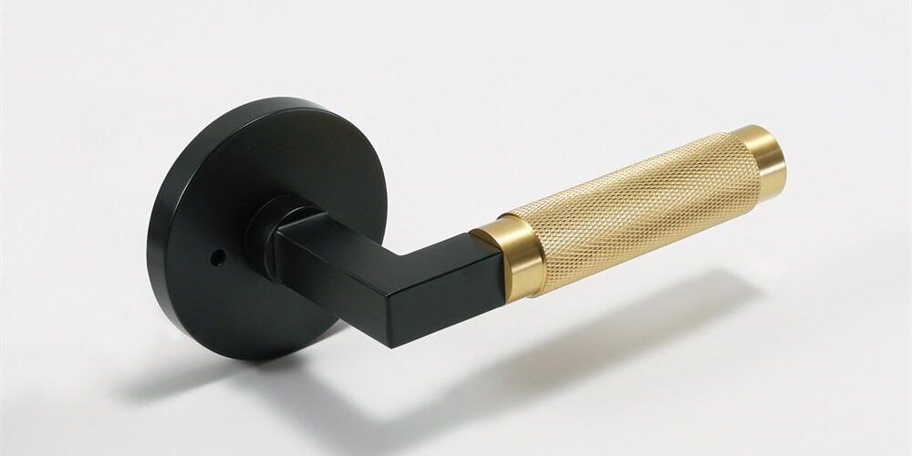 Lever Door Handle Manufacturer