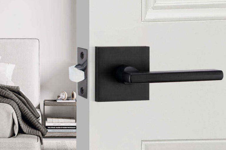 Modern Indoor Stainless Steel Lever Door Handle Supplier (5) stainless steel indoor lever door handle
