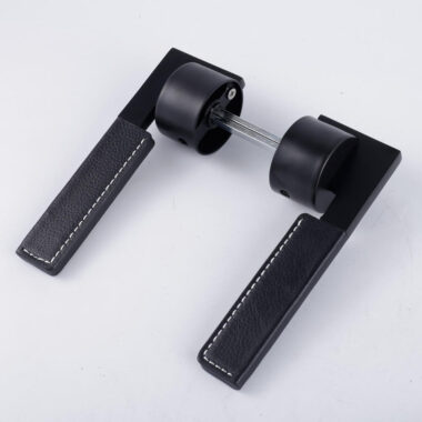 lever door handle for hotels