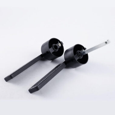 lever door handle for hotels