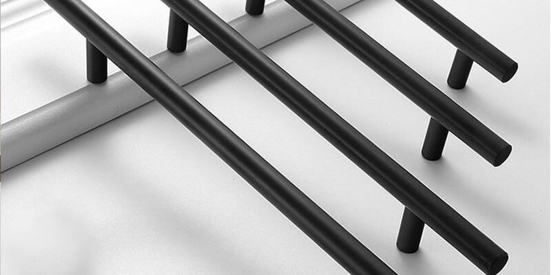 kitchen cabinet pull handles bulkHigh-quality stainless steel cabinet handles and kitchen pulls, available in modern finishes with bulk supply.