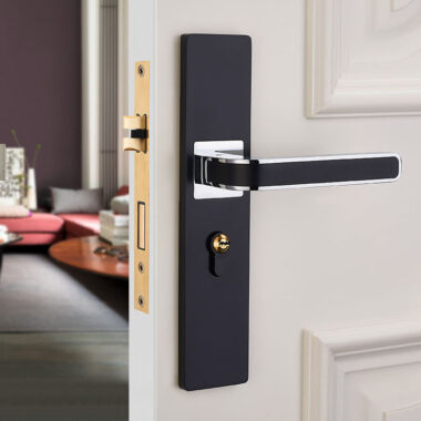 bedroom lever door handle bulk