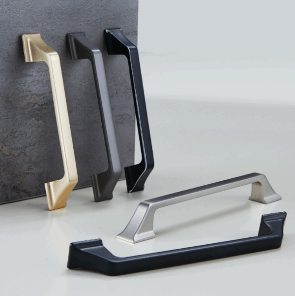 cabinet drawer pull handles wholesale