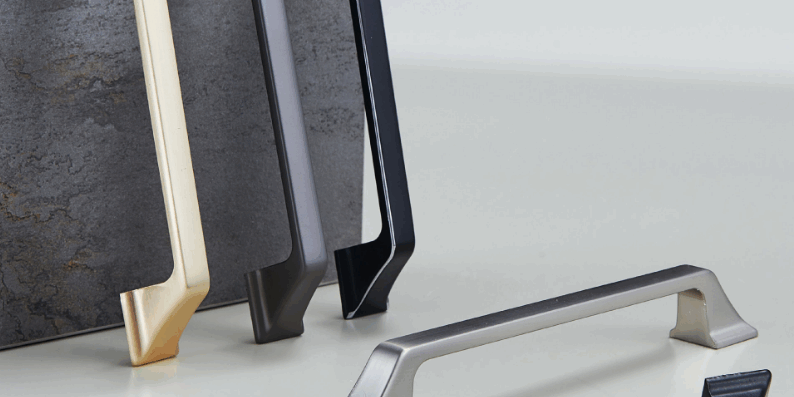 cabinet drawer pull handles wholesale