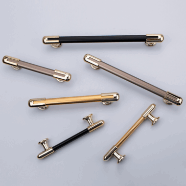 plastic cabinet pull handles bulk
