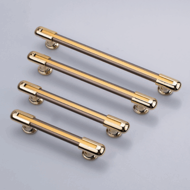 plastic cabinet pull handles bulk