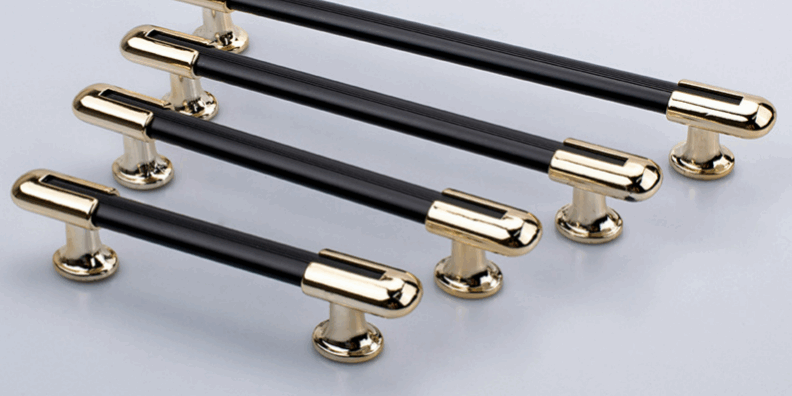 plastic cabinet pull handles bulk