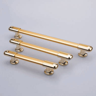 plastic cabinet pull handles bulk