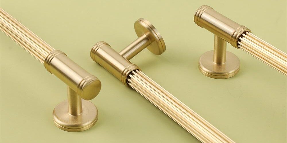 cabinet pull handles wholesale