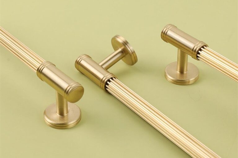 Multiple Color Finish Cabinet Pull Handles for Kitchen Wholesale (3) cabinet pull handles wholesale