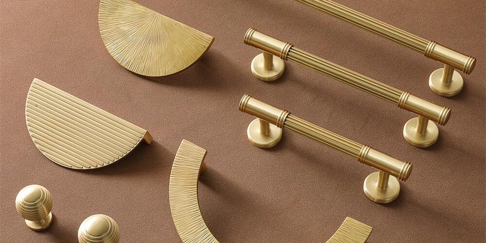 cabinet pull handles wholesale