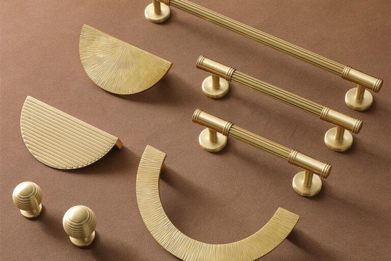 cabinet pull handles wholesale