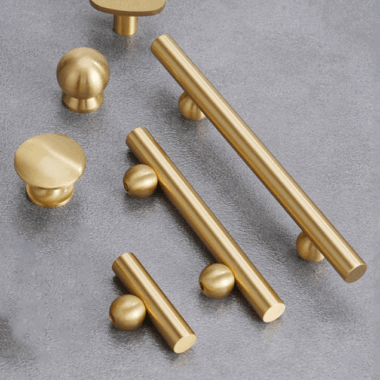 kitchen cabinet pull handle