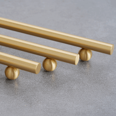 kitchen cabinet pull handle