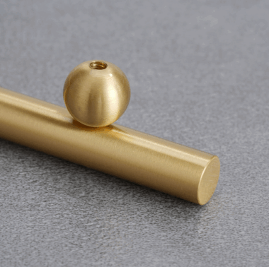 kitchen cabinet pull handle