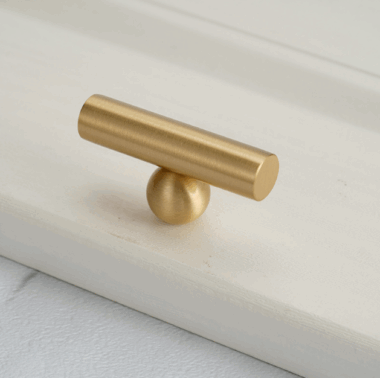 kitchen cabinet pull handle