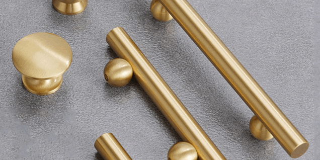 kitchen cabinet pull handle