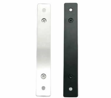 pull handles with plate manufacturer