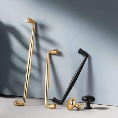 cabinet drawer pull handles wholesale