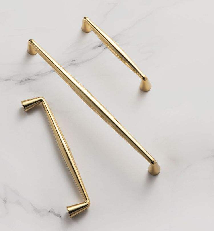 cabinet drawer pull handles wholesale