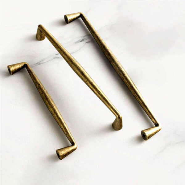cabinet drawer pull handles wholesale