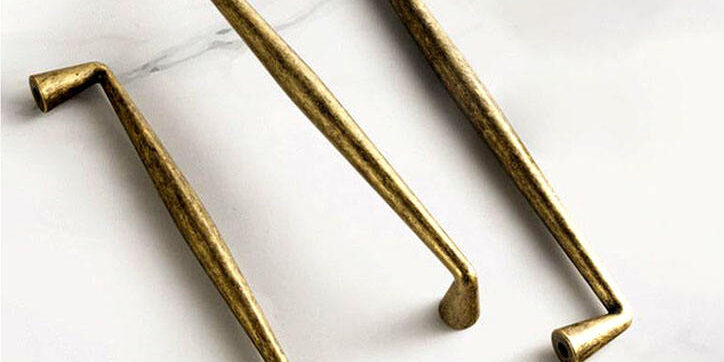 cabinet drawer pull handles wholesale