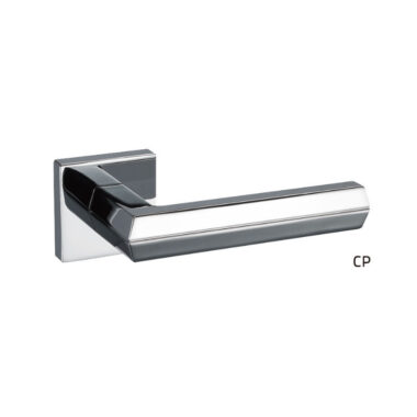 Minimalist Lever Door Handle
