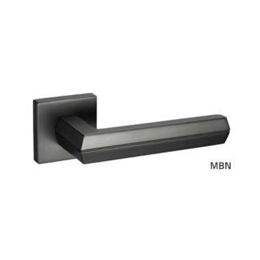 Minimalist Lever Door Handle