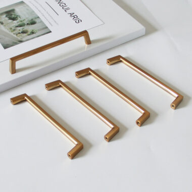 kitchen cabinet door pull handles